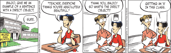 baldo